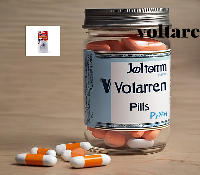 Precio voltaren 50 mg comprimidos